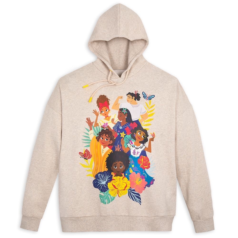 Disney Encanto Hoodie